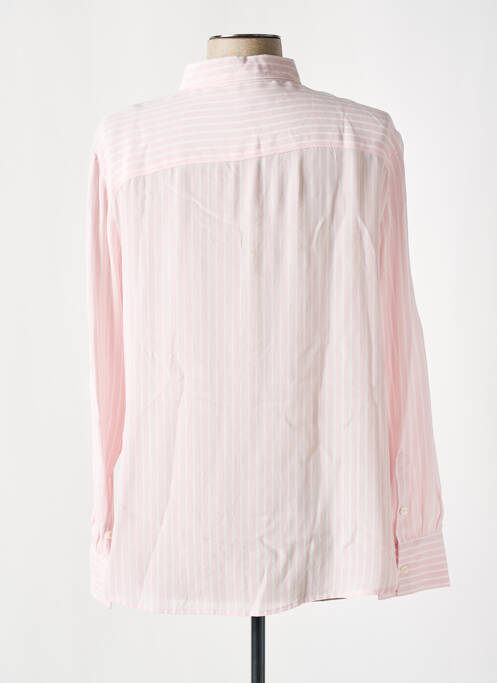 Cămașă roz BASLER femeie