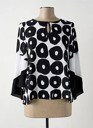 Bluză negru JOSEPH RIBKOFF femeie