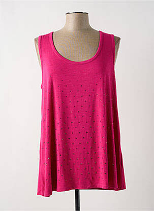 Maiou roz FUEGOLITA femeie