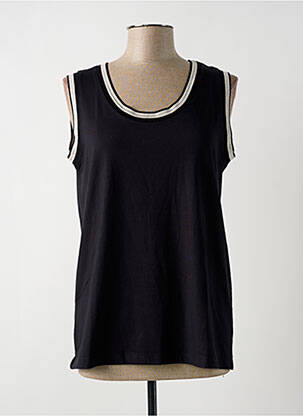 Maiou negru FABER femeie