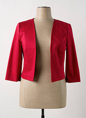 Jachete elegante roșu VERA MONT femeie