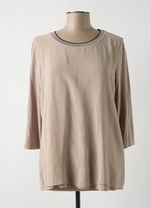 Tricou maro BETTY BARCLAY femeie