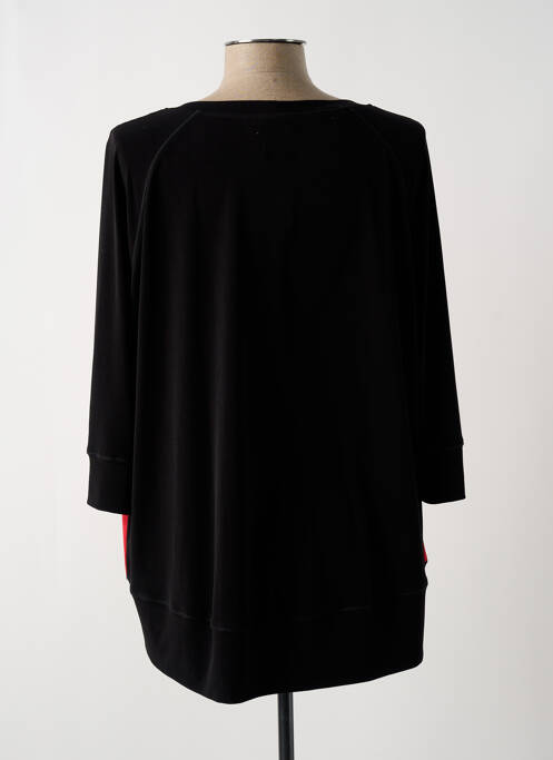 Bluză roșu SOMMERMANN femeie