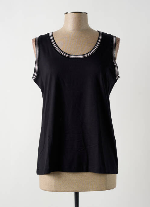 Maiou negru FABER femeie