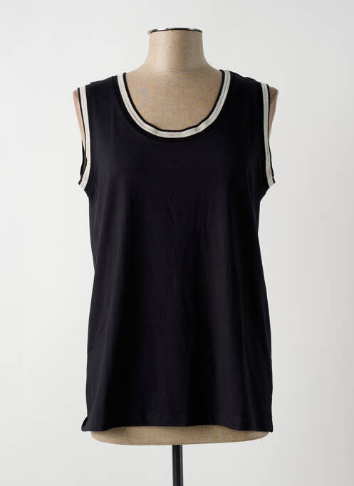 Maiou negru FABER femeie