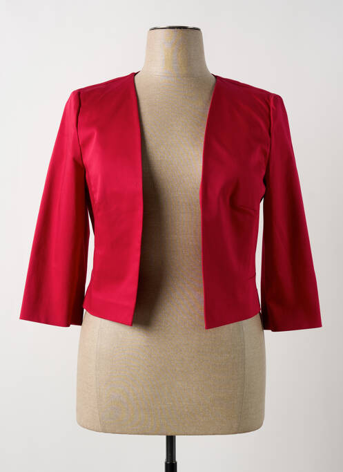 Jachete elegante roșu VERA MONT femeie