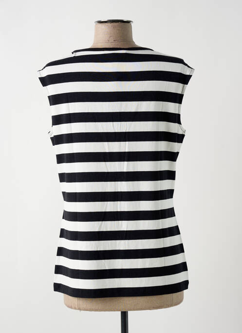 Maiou negru COMMA, femeie