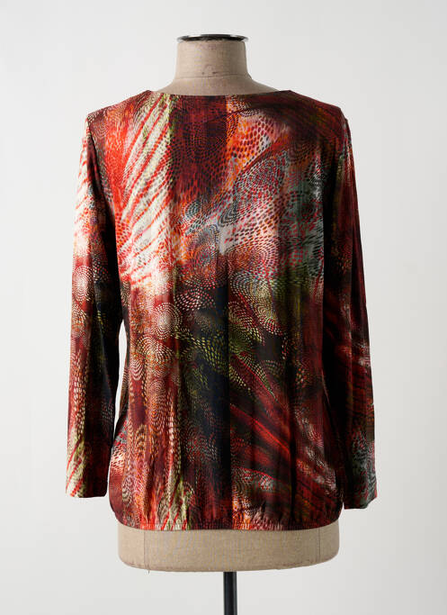 Tricou portocaliu SOMMERMANN femeie