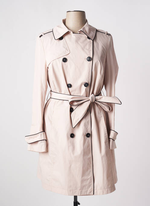 Trench bej COMMA, femeie