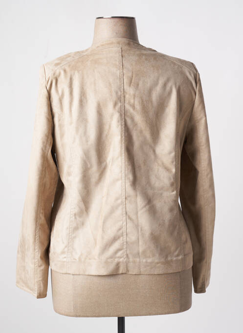 Jachete casual bej PAUL MATIS femeie