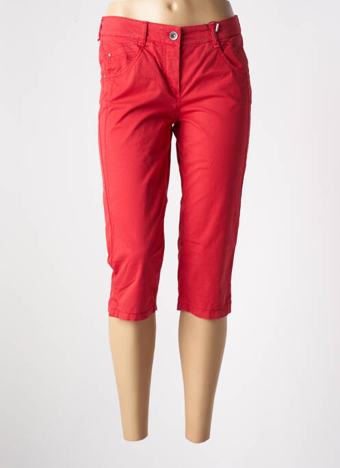 Corsar roșu ATELIER GARDEUR femeie