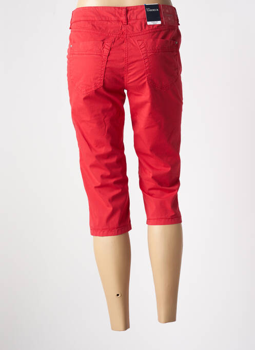 Corsar roșu ATELIER GARDEUR femeie