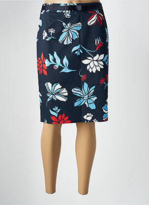 Fustă midi albastru BETTY BARCLAY femeie