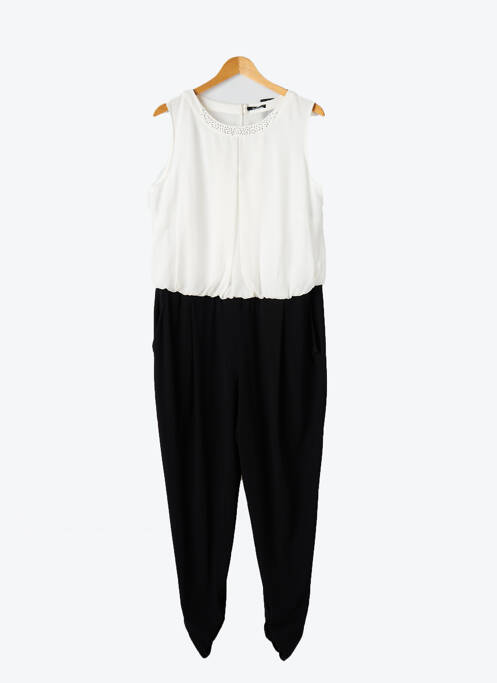 Salopetă-pantalon negru VERA MONT femeie