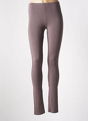 Colant maro SARAH PACINI femeie