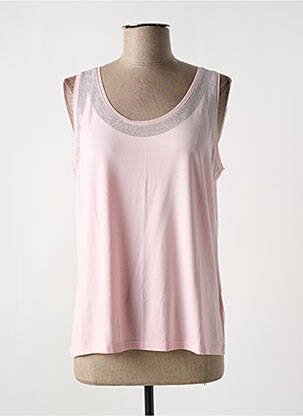 Maiou roz FUEGO WOMAN femeie