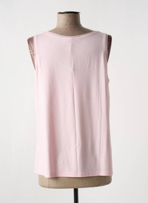 Maiou roz FUEGO WOMAN femeie