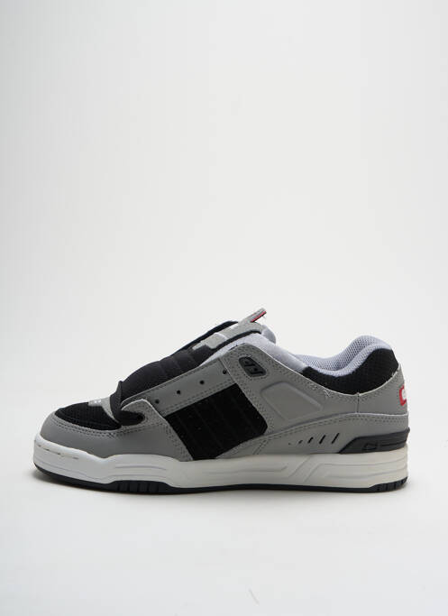 Adidași gri GLOBE bărbat