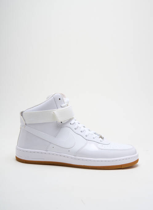 Adidași alb NIKE femeie