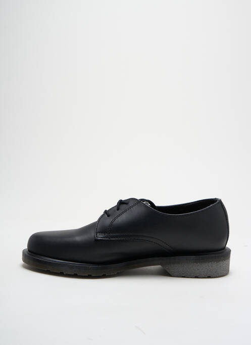 Derby-uri negru DR MARTENS femeie