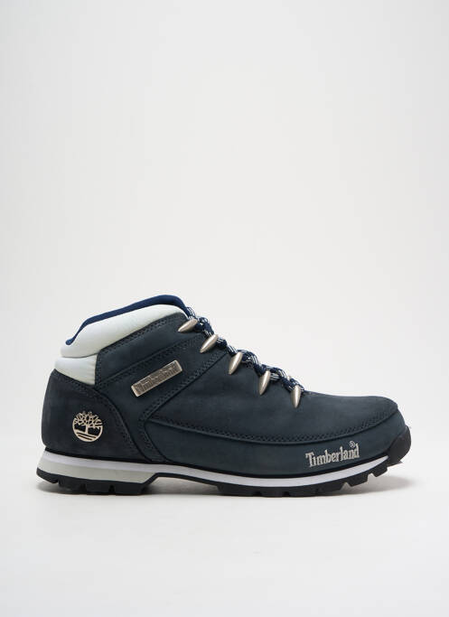 Adidași albastru TIMBERLAND bărbat