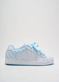 Adidași vârf rotund vârf rotund albastru GLOBE homme