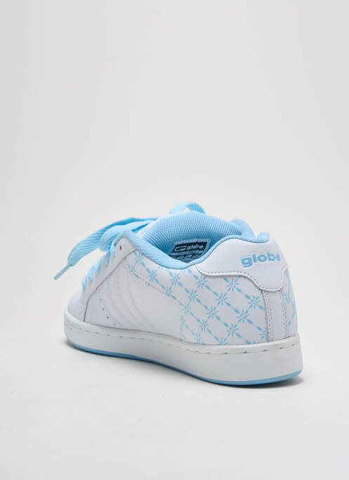 Adidași albastru GLOBE bărbat