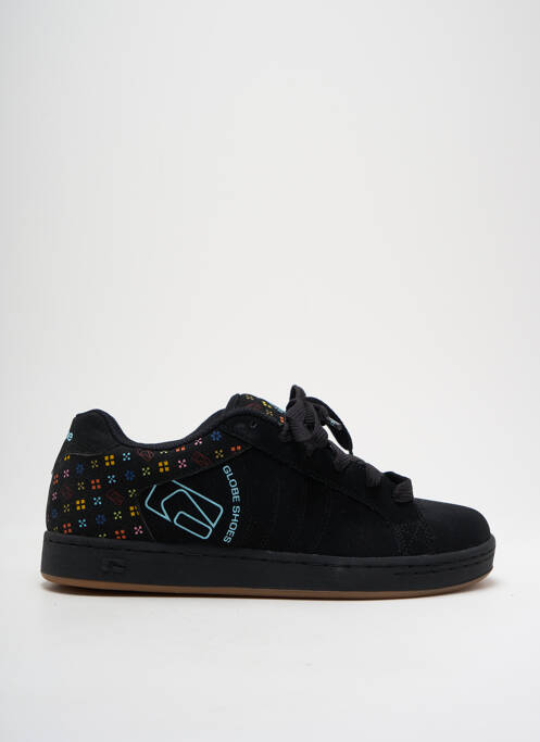 Adidași negru GLOBE bărbat