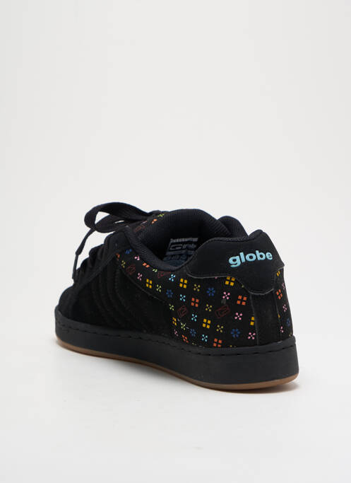 Adidași negru GLOBE bărbat