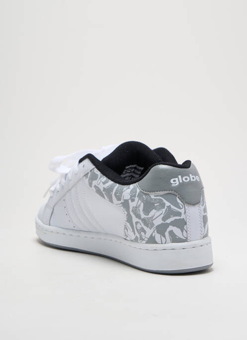 Adidași gri GLOBE bărbat