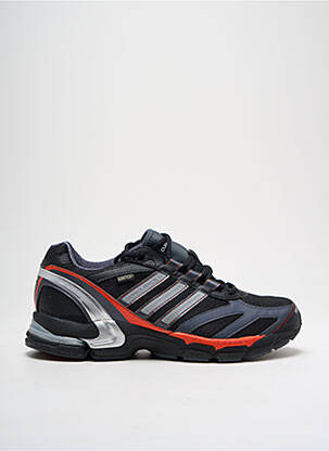 Adidași negru ADIDAS bărbat