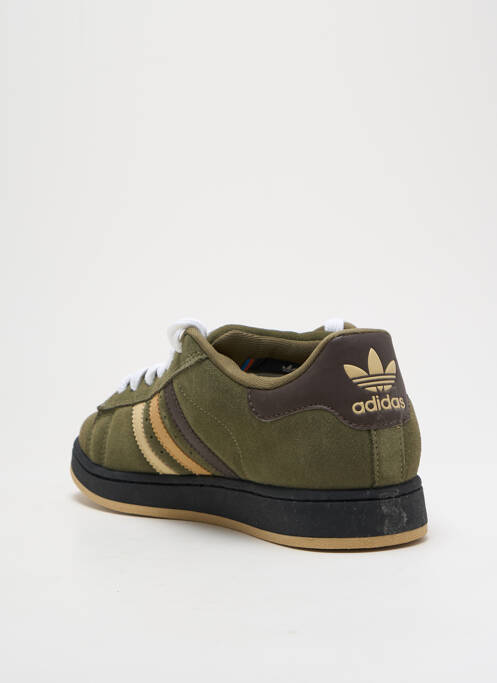 Adidași verde ADIDAS bărbat