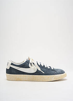 Adidași gri NIKE femeie