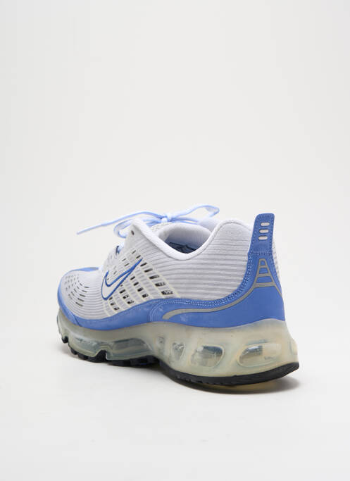 Adidași albastru NIKE femeie