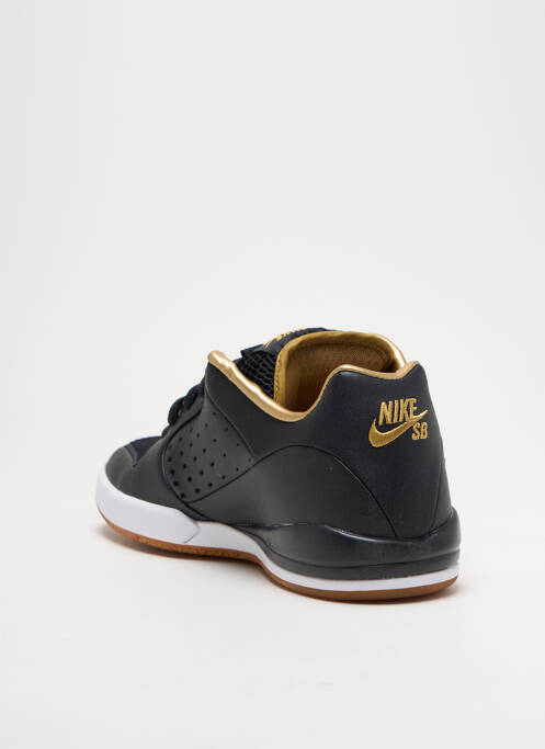 Adidași negru NIKE bărbat