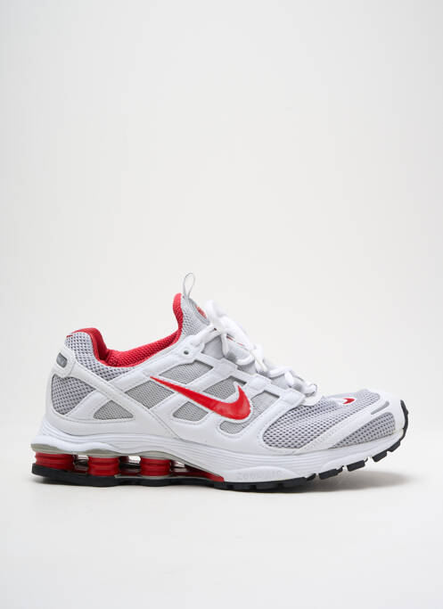 Adidași roșu NIKE bărbat