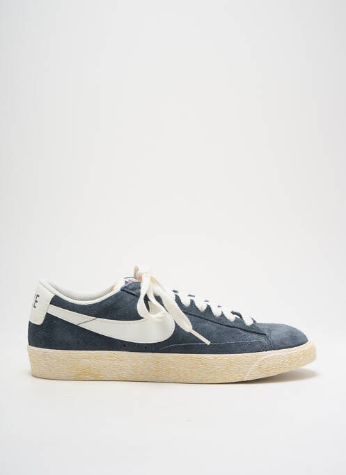 Adidași gri NIKE femeie