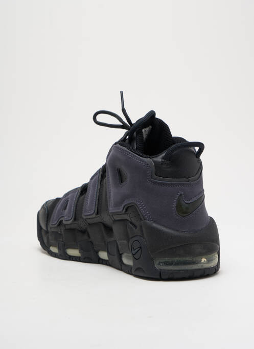 Adidași negru NIKE bărbat