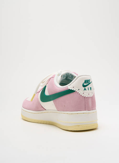 Adidași roz NIKE femeie