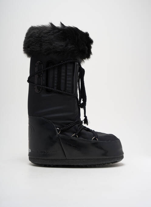 Cizme negru TECNICA femeie