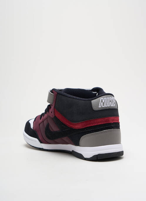 Adidași violet NIKE bărbat