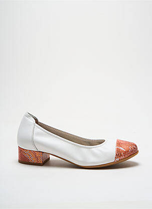 Balerine portocaliu SABRINAS femeie