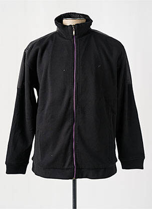 Jachete casual negru DANIEL HECHTER bărbat