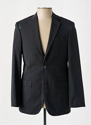 Sacou negru DANIEL HECHTER bărbat