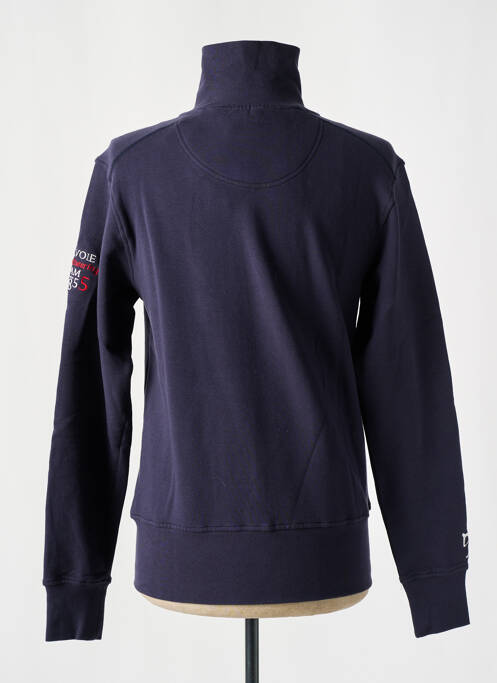 Jachete casual albastru HERITAGE bărbat