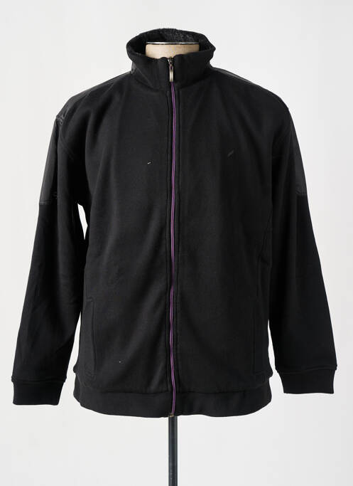 Jachete casual negru DANIEL HECHTER bărbat