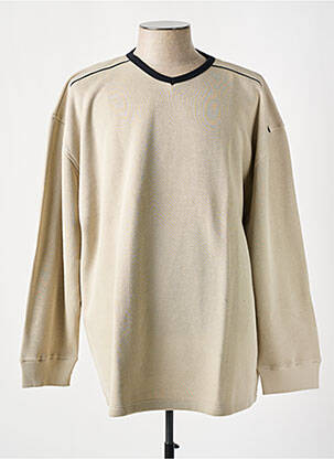 Hanorac bej ALLSIZE bărbat