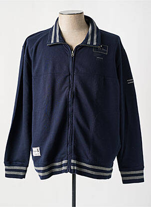 Jachete casual albastru JUPITER bărbat