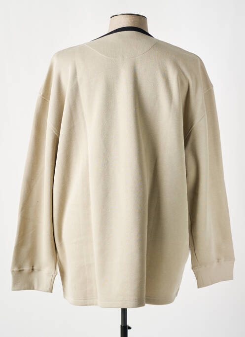 Hanorac bej ALLSIZE bărbat