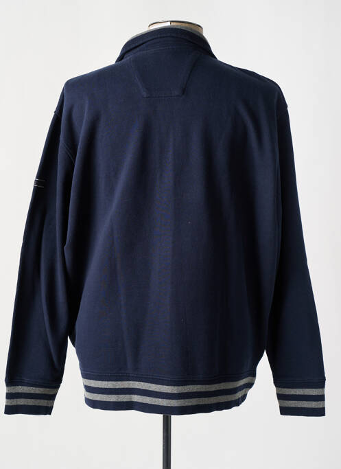 Jachete casual albastru JUPITER bărbat